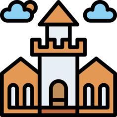建筑和城市