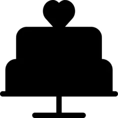 结婚蛋糕