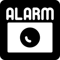 Fire alarm