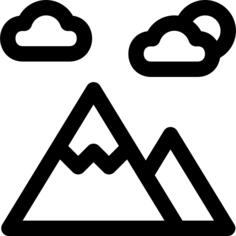 山