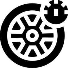 Wheel