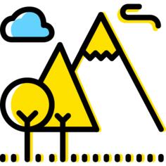 Montain
