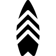 Surfboard