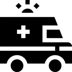 救护车