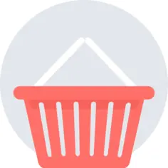 Shopping basket