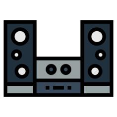 扬声器
