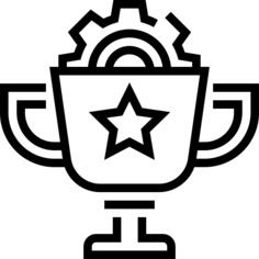 Trophy