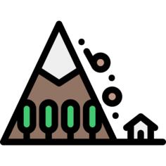 Landslide