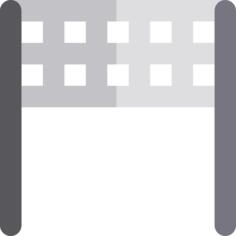 排球网