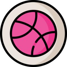 Dribbble