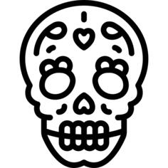 Skull