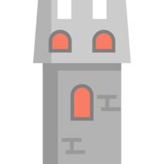 塔