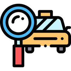 出租车