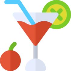 鸡尾酒