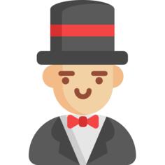 Magician