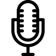 Microphone