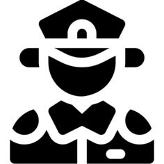 Police officer