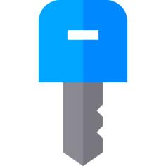 Car key