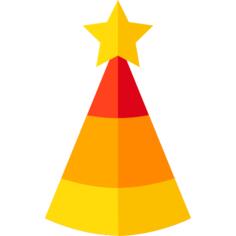 Party hat