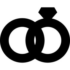 Wedding rings