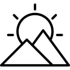 山