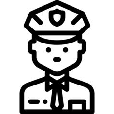 Policeman