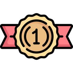 勋章