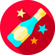 香槟酒