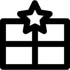 Christmas present