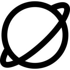 土星