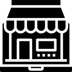 Online shop
