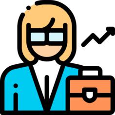Businesswoman