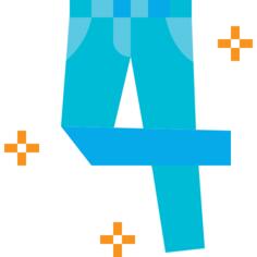 长裤