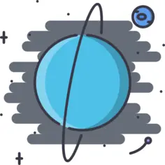 天王星