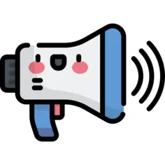 Megaphone