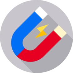 Magnet