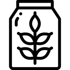 Wheat flour