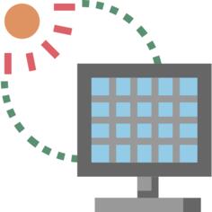 Solar panel