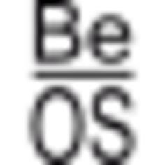 BeOS的