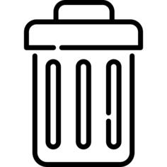 Trash