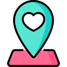 婚礼地点