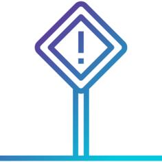 Road sign