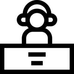 DJ