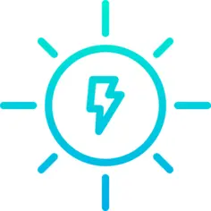 Sun energy