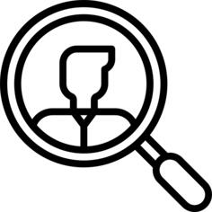 Search job