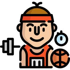 Athlete