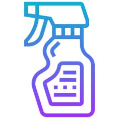 Cleaning products