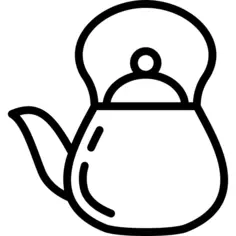 Teapot