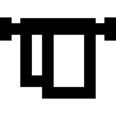 毛巾