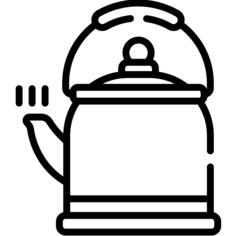 Kettle